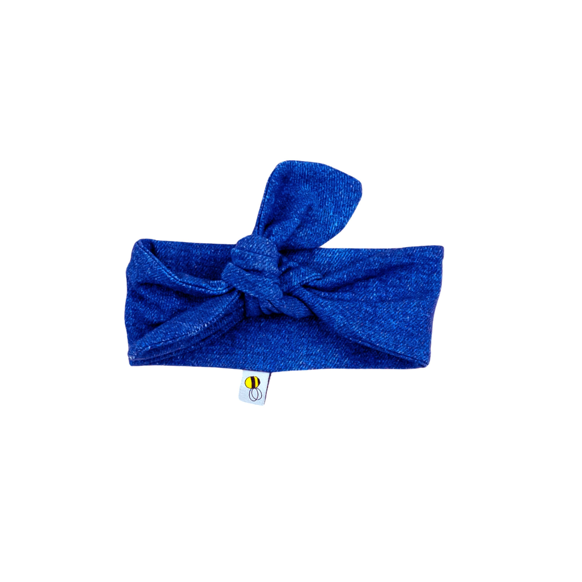 Džinsa imitācijas matu lenta