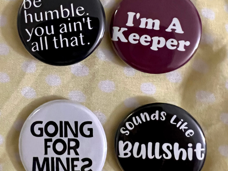 Beyond Buttons & Bookmarks