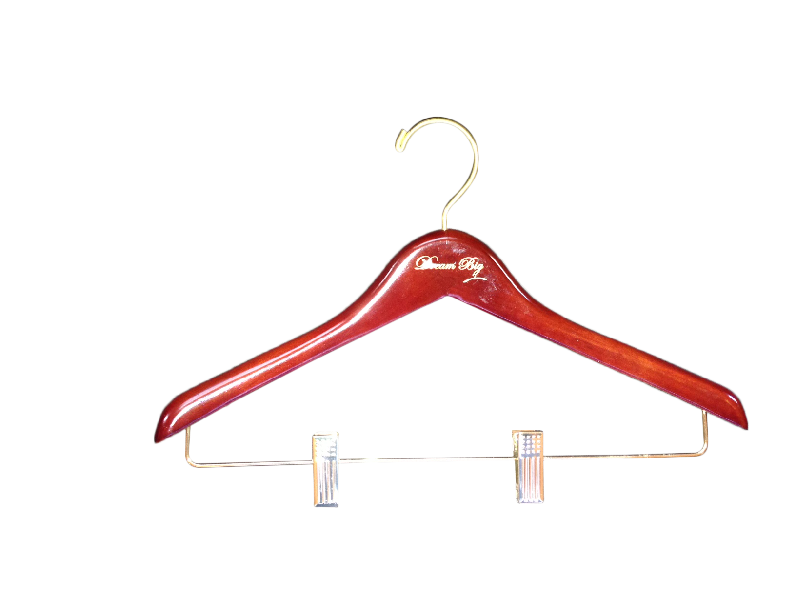 15.5" Dream Big Hangers Petite Suit (Set of 3)