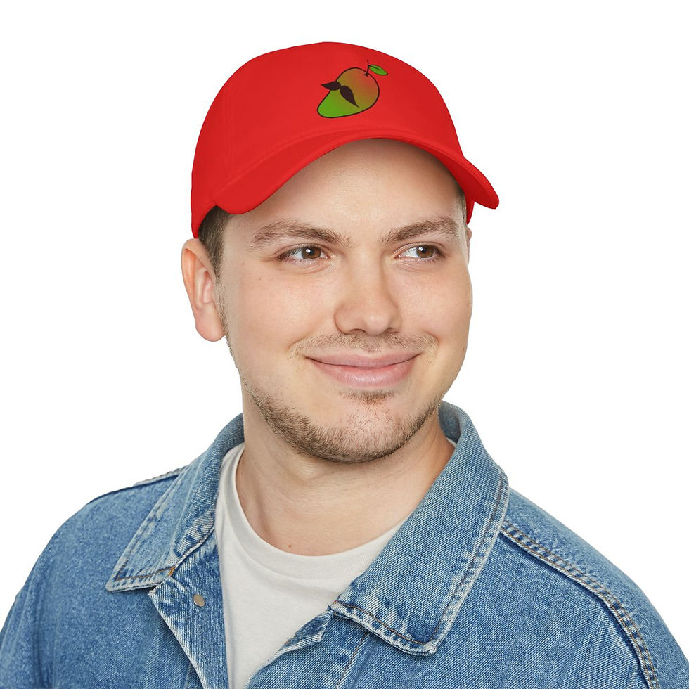 Thumbnail: Mango Cap