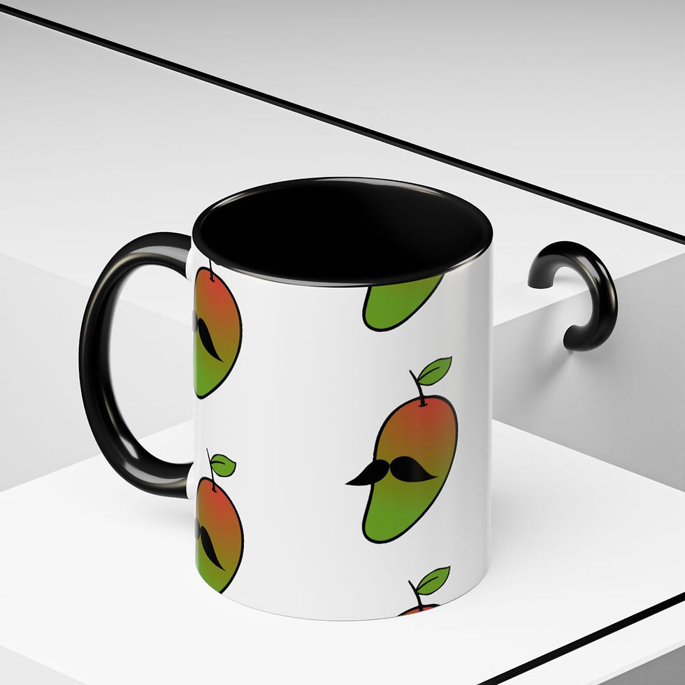 Thumbnail: Mango Mug