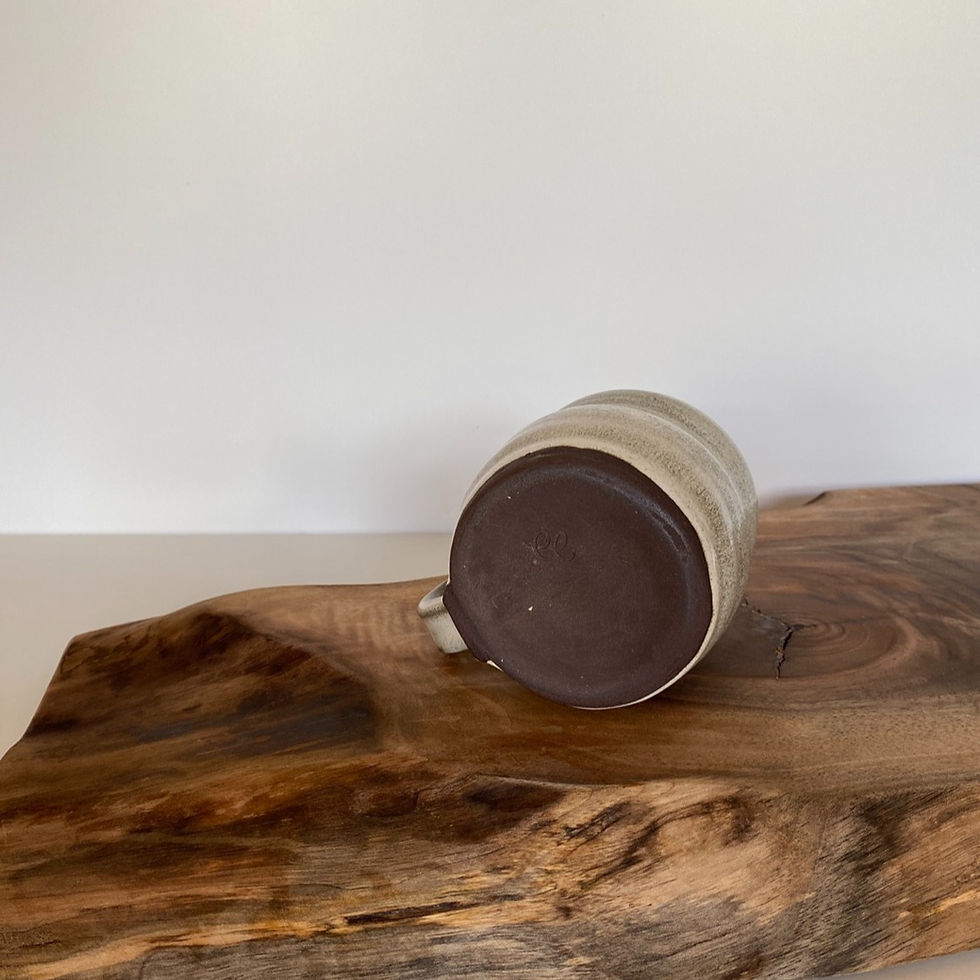 Thumbnail: CABIN mug