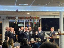 2024 Board and Trustees