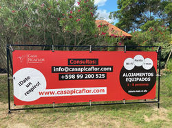 Casa Picaflor