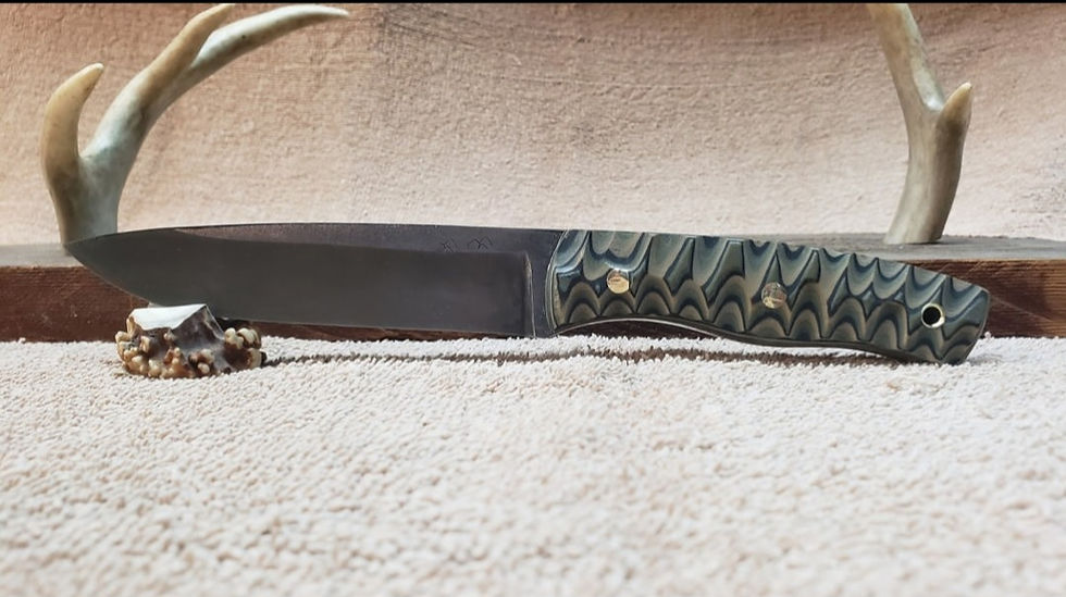 Woodcrafter Prototype 2