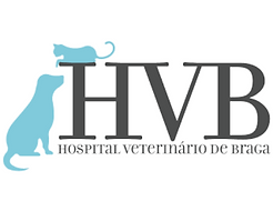 Braga Veterinary Hospital Symbol
