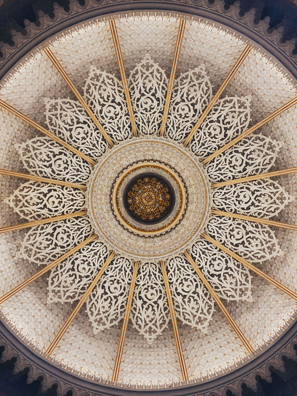 The Secret Only the Most Productive People Know