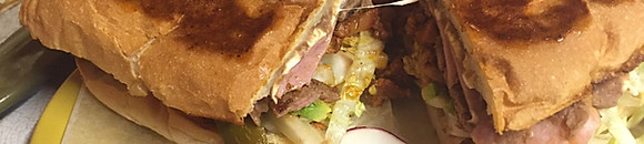 TORTAS