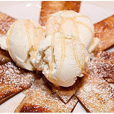 Sopapilla