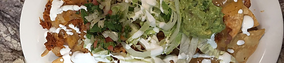 NACHOS