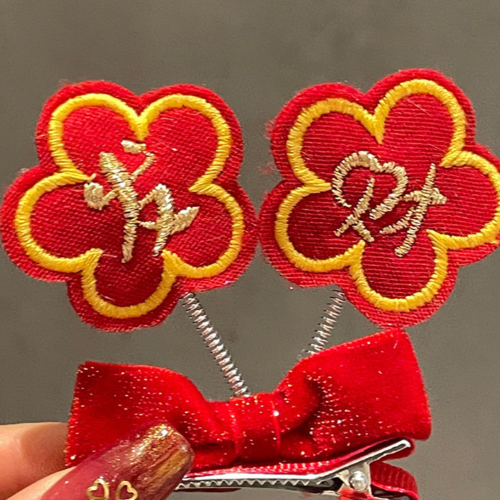 Thumbnail: Hair Accessories Clip