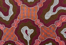 Stephen Nicholson (Generations of Wurundjeri)