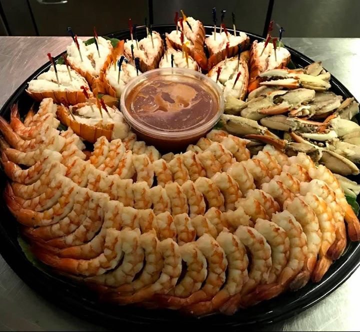 Home Bob's seafood Absecon