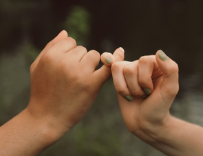 Has Trust Changed?