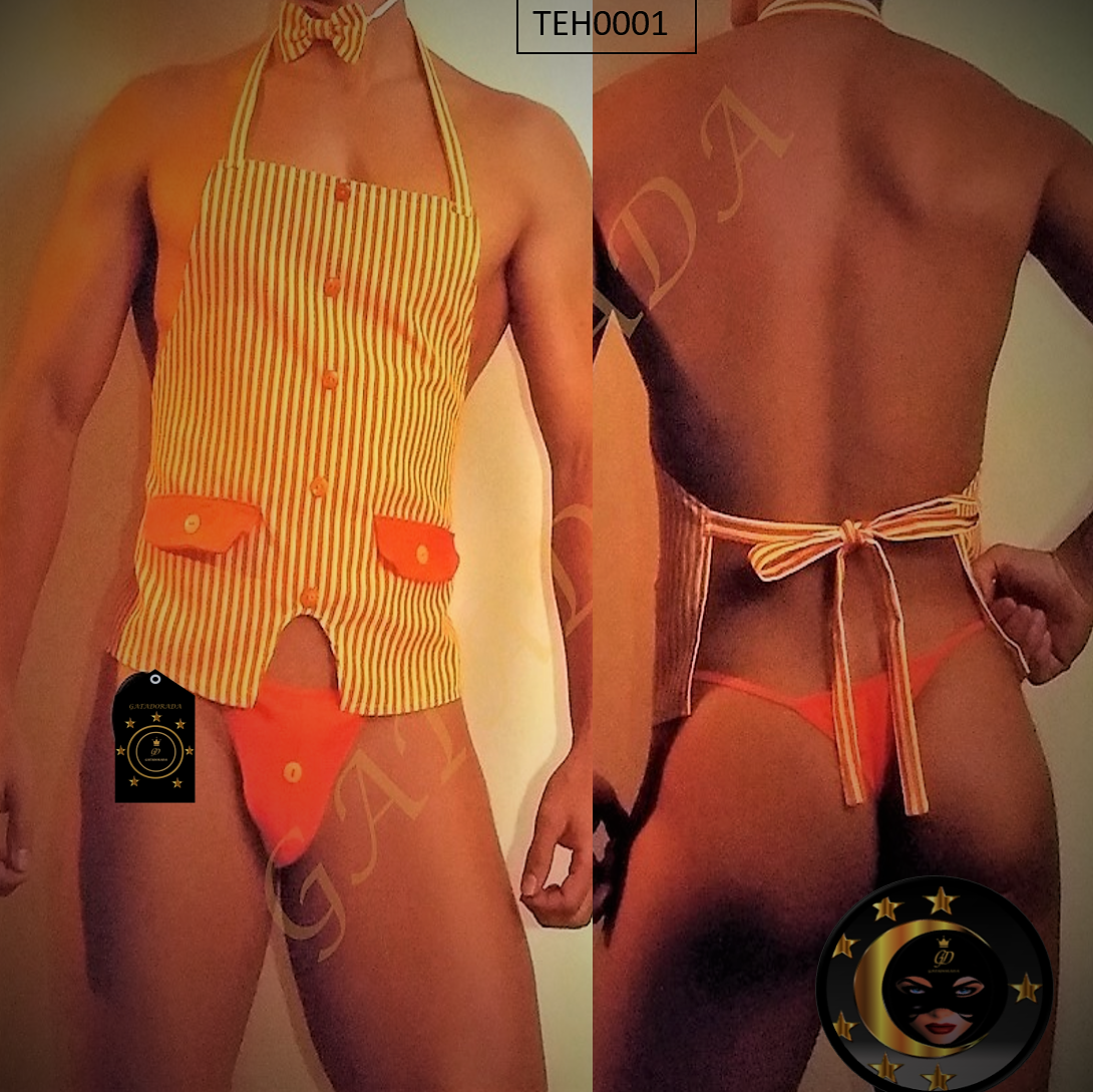 TRAJES HOMBRE