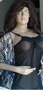 KIMONOS