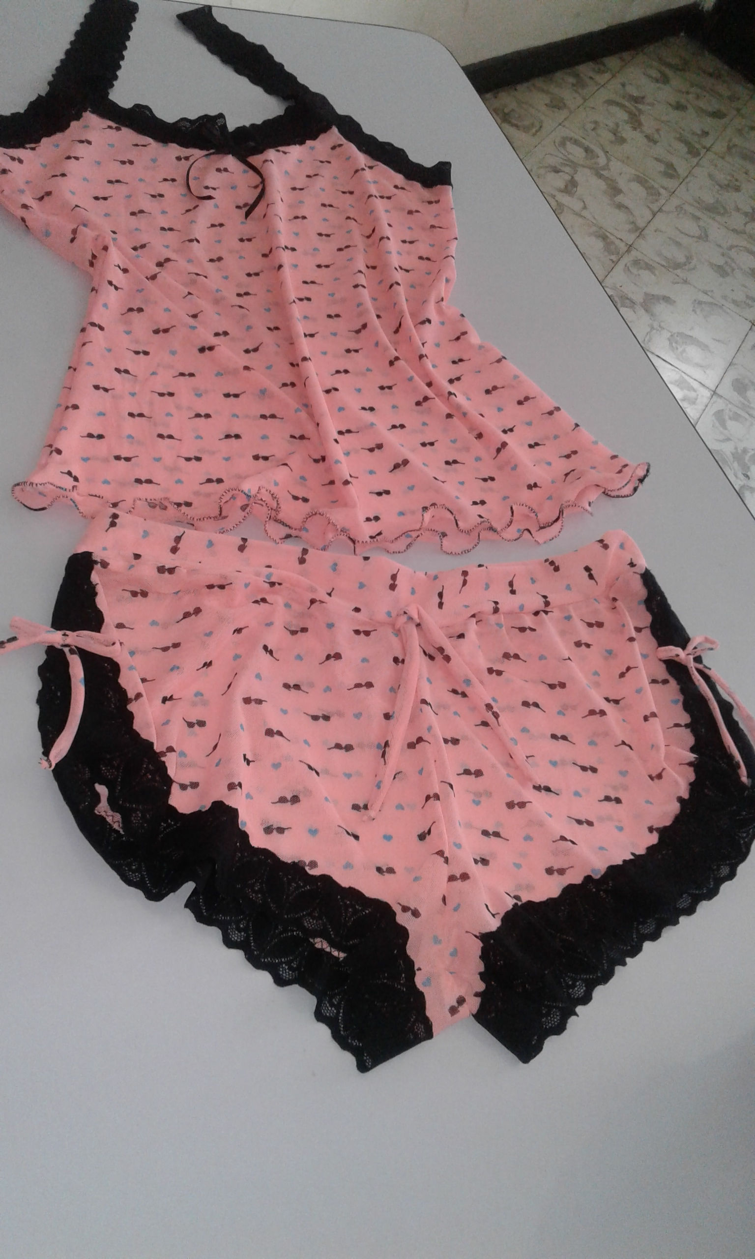 PIJAMAS