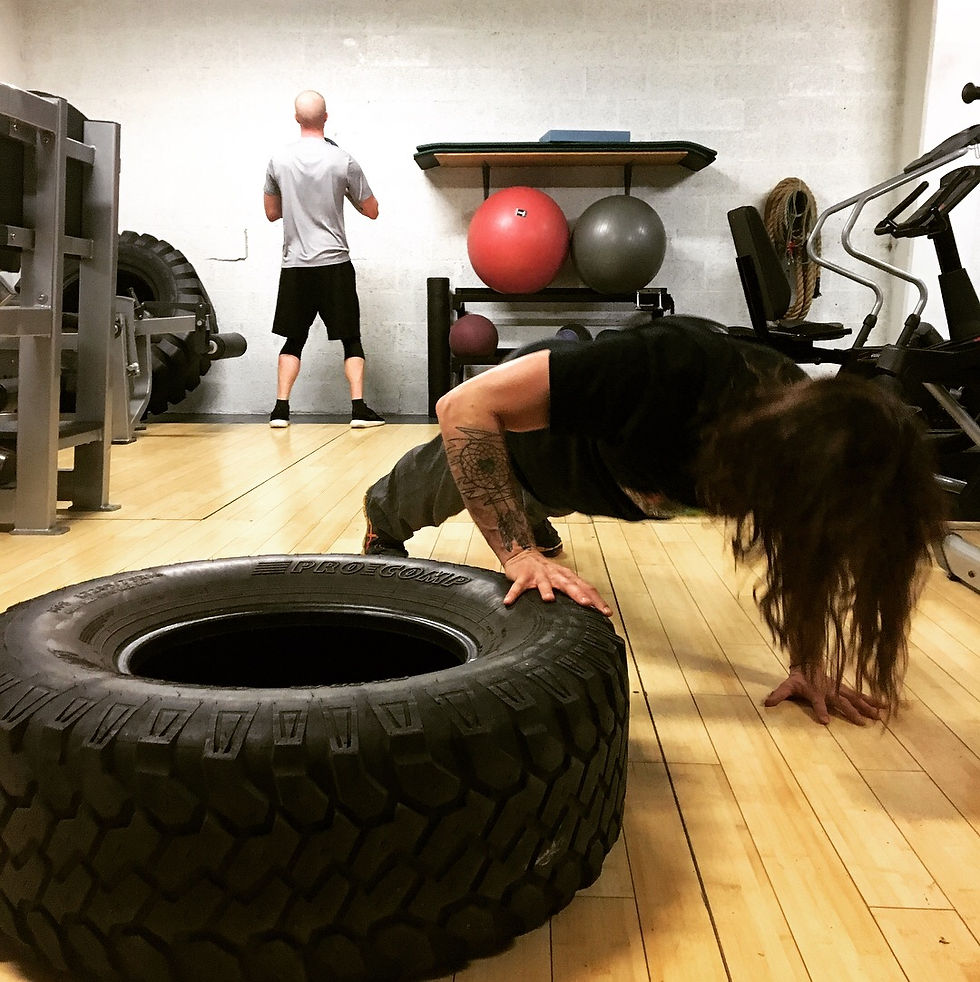 Class Circuit