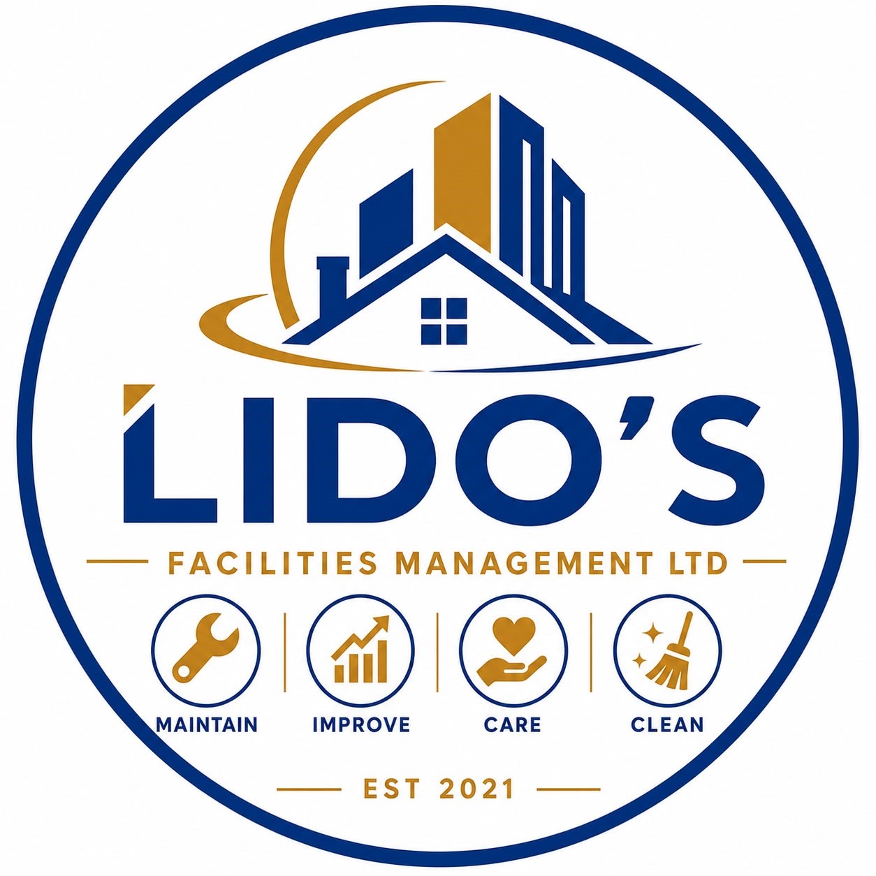 Writer: Lido's Facilities Management Ltd
