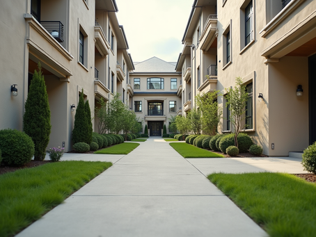 Comprehensive Guide to UK Property Upkeep Services