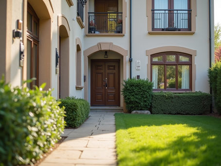 Essential Landlord Maintenance Solutions for Property Success