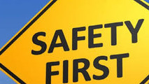 Health & Safety - A way of life.