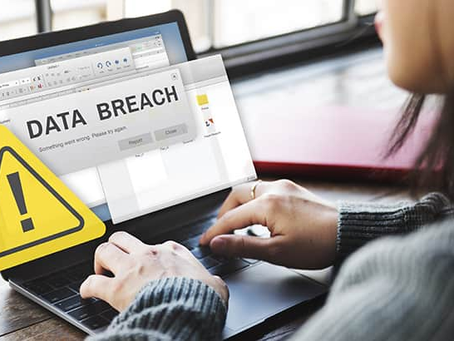 Responding to a Privacy Breach of Employee Data