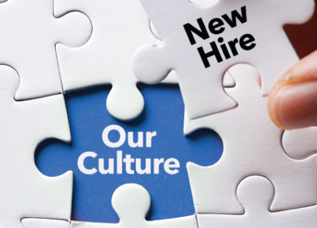 “Cultural Fit” and Recruitment