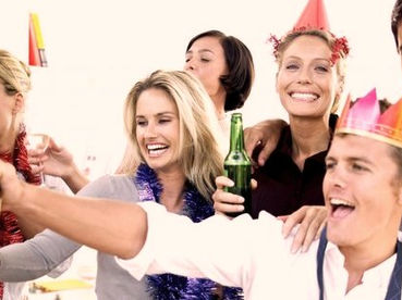 Organising Social Events for Employees