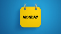 Mondayised Public Holidays - How they work