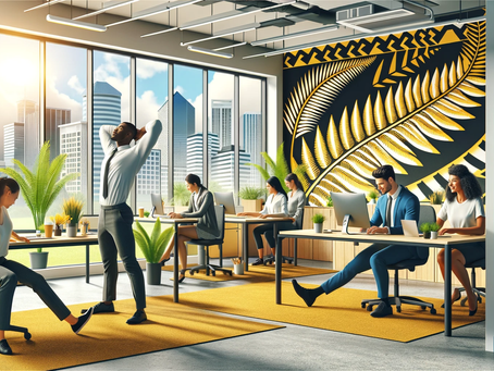 Surviving the Kiwi heat: Navigating workplace fatigue in the post-summer break recharge