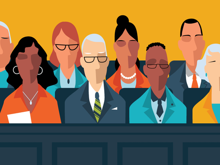 Managing employee Jury Duty