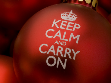 Stress-Free Holidays