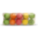 Rubber ball sunfly