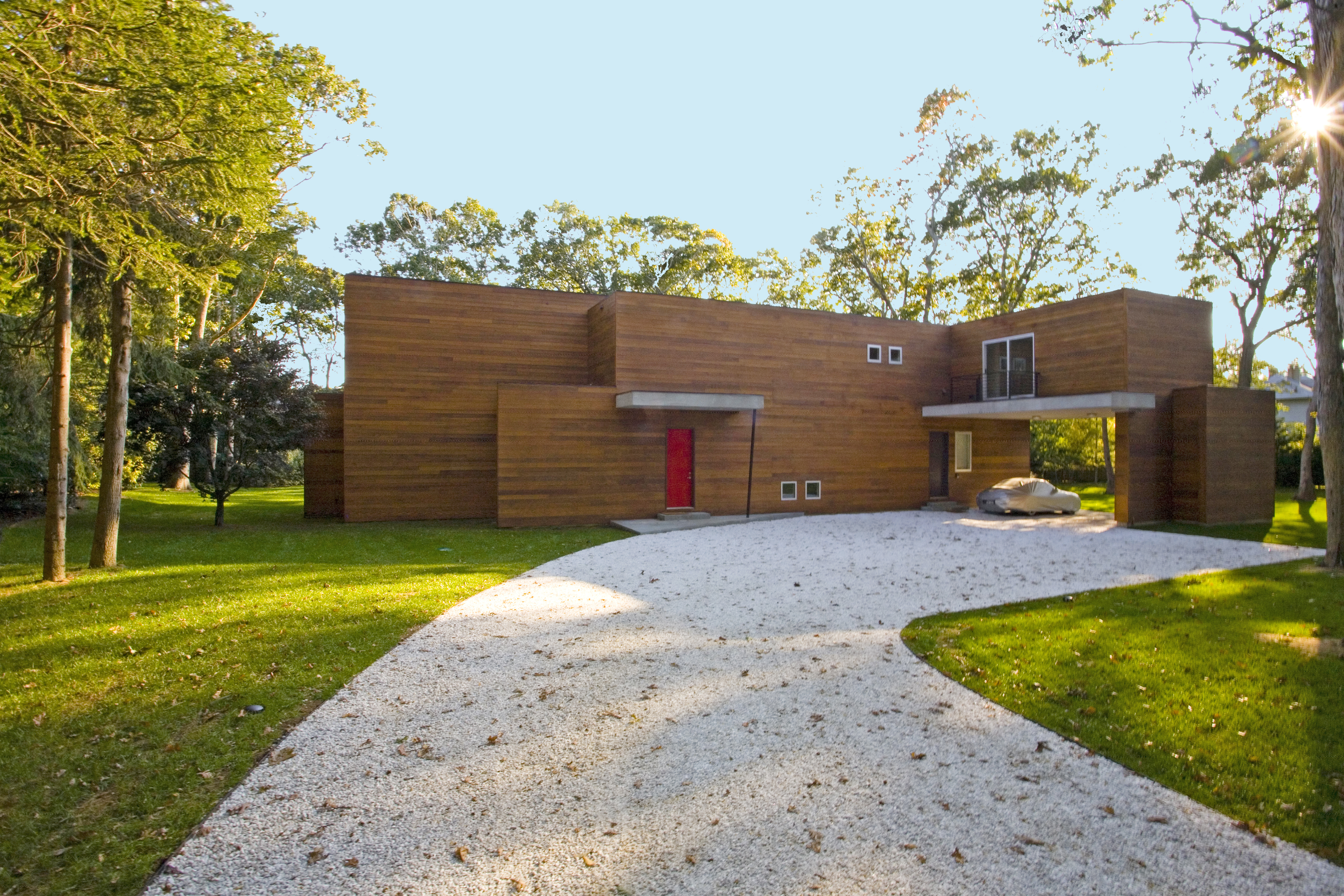 Casa New York