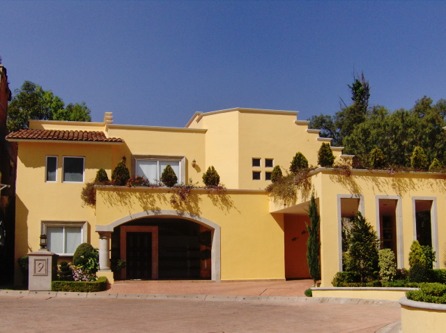 Residencia San Diego