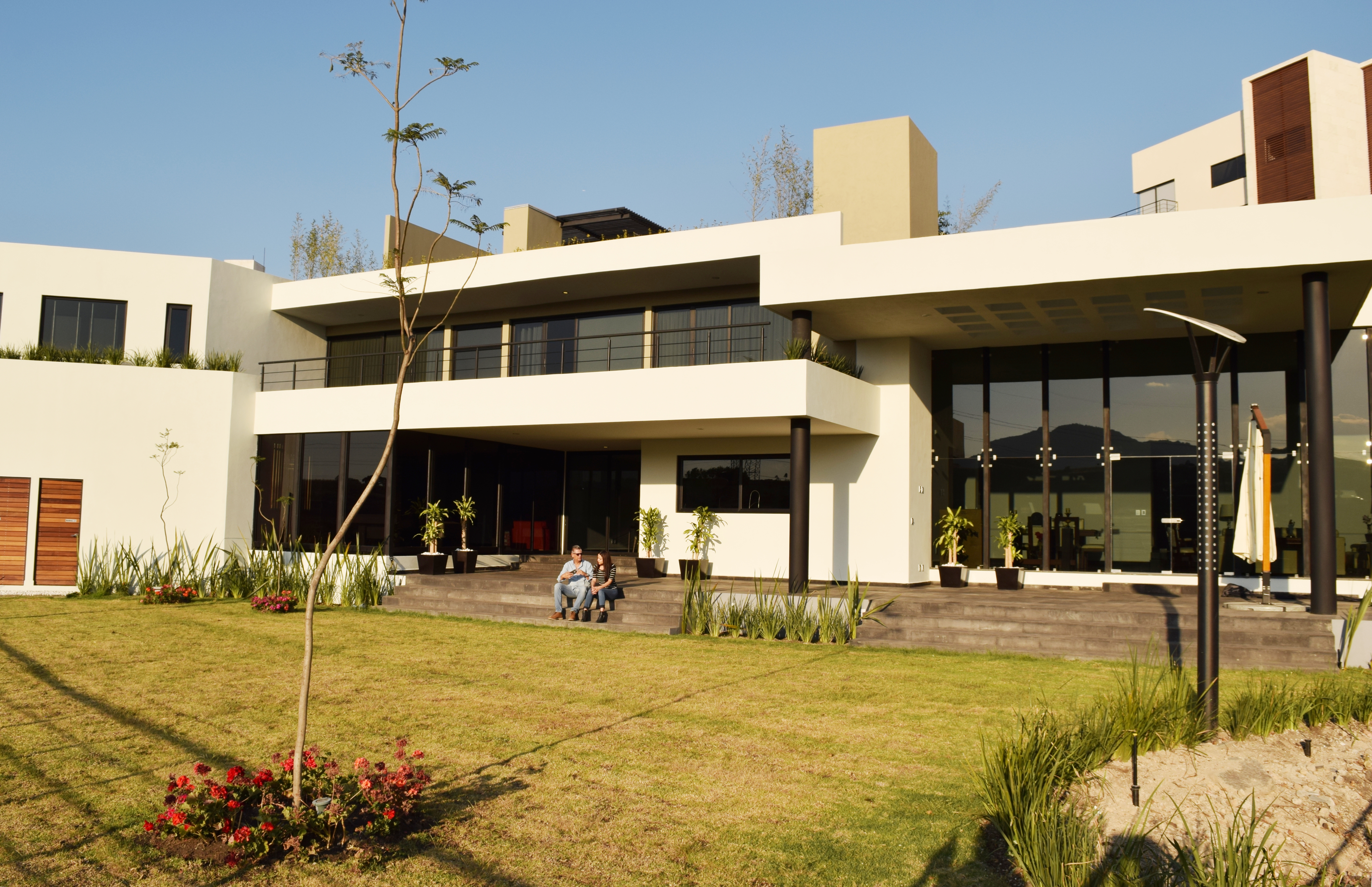 Casa Galicia