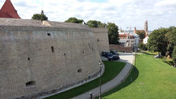 Bastion de Vilnus