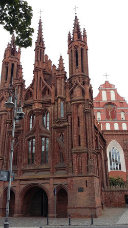 Eglise St Anne2