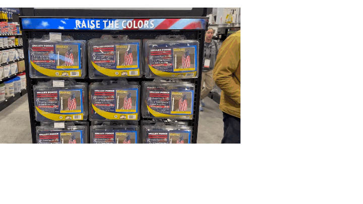 Electronic Shelf Labels, Delivery Services Among Next Initiatives for These Hardware Store Tech Leaders