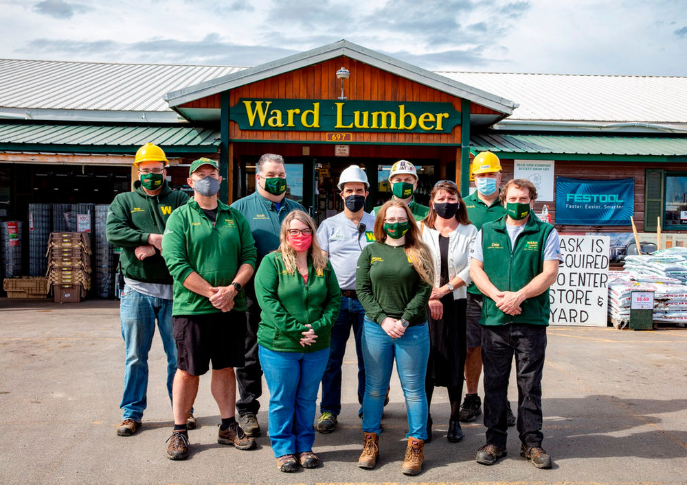 5 Things to Know About Ward Lumber's Move to CoOp Ownership That You