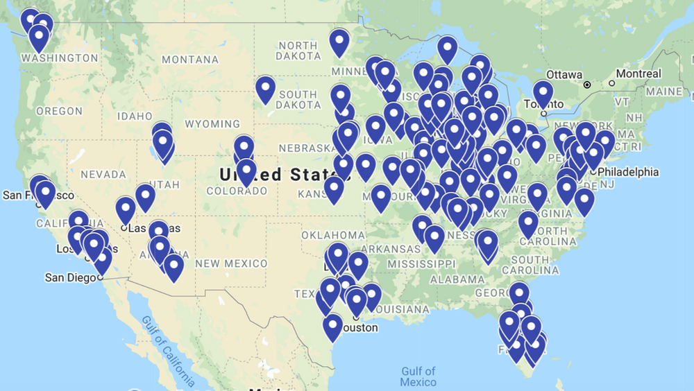 Drywall Specialist Foundation Building Materials Sold to P.E. Firm