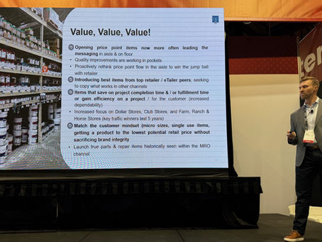 Comp Sales Up, Transactions Down, Cleveland Research Forecasts. And Watch How the Big Boxes Are Changing