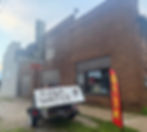 McClue Lumber & Hardware, Iowa Falls, IA