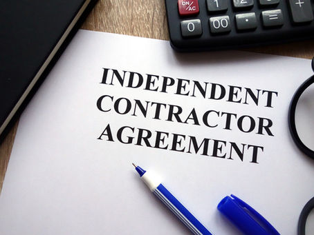 There's Renewed Debate Over Treating Workers as Employees or Independent Contractors