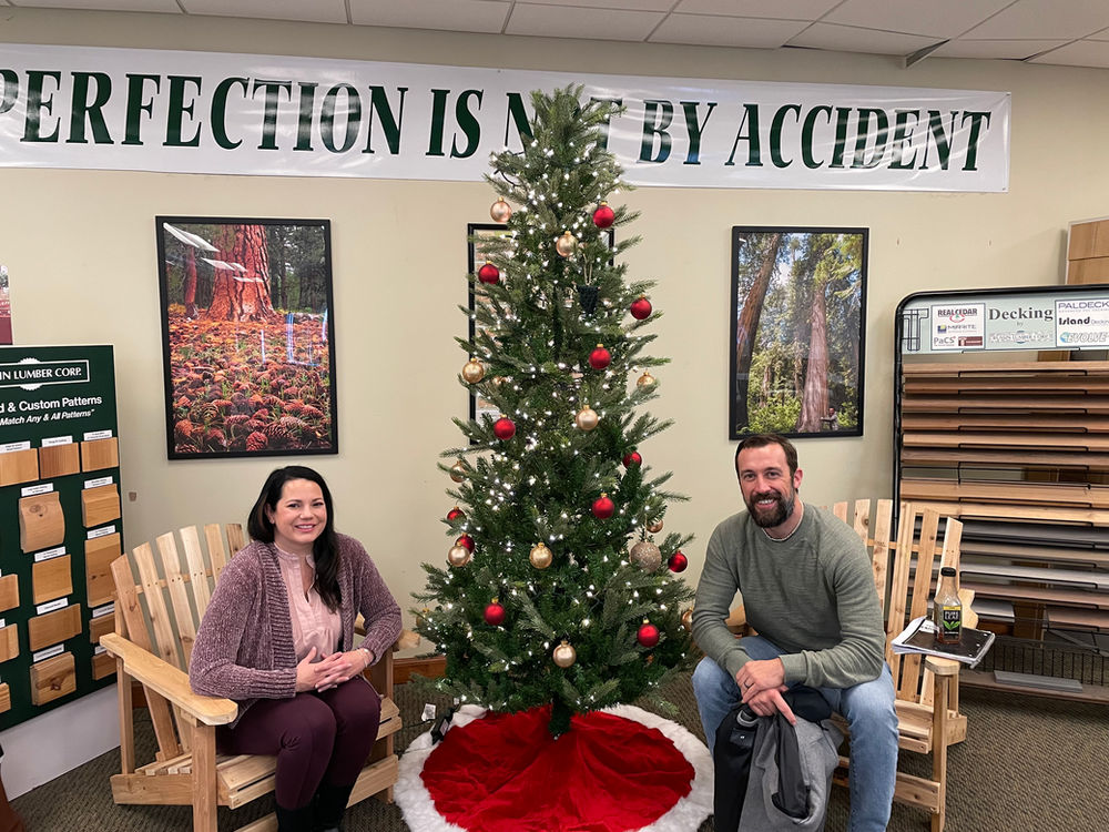 Lbm People In The News December Edition Lbm People In The News December Edition