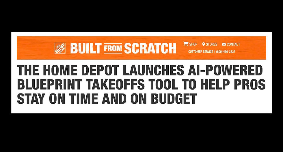 AI Is Altering the Takeoff Process Dramatically. Some Changes Could Cut You Out of the Sale