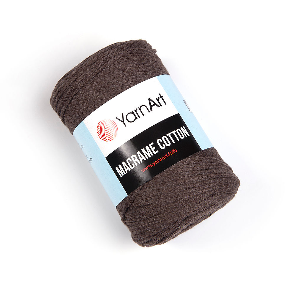 Miniatura: Macrame Cotton (767 al 784)