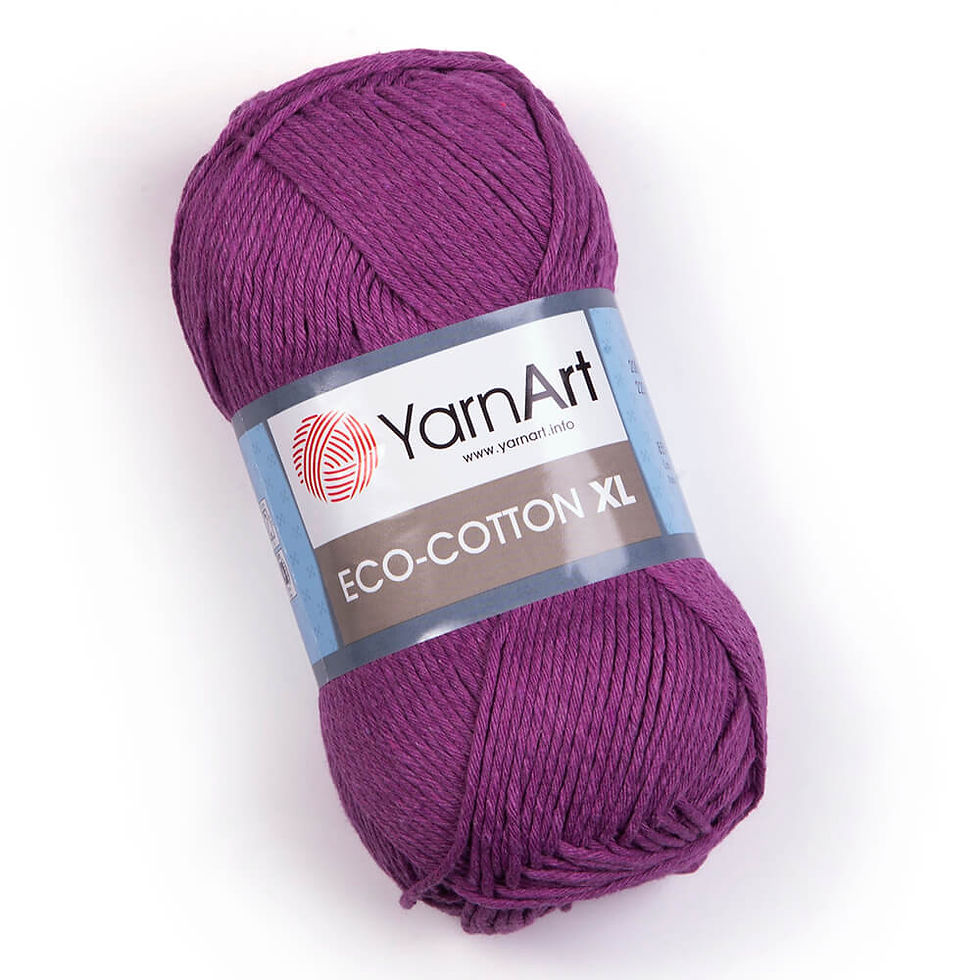 Miniatura: Eco Cotton XL (760 al 774)