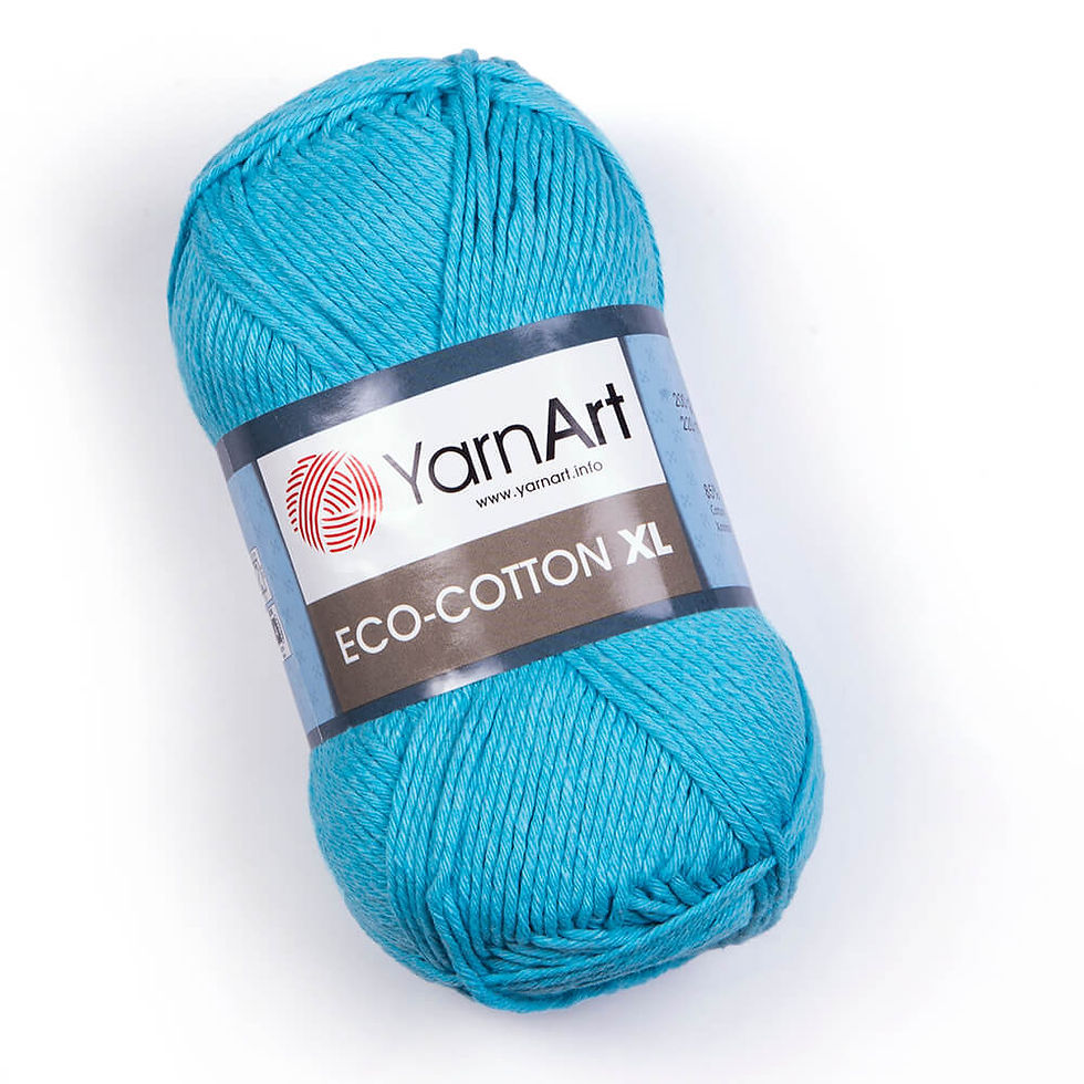 Miniatura: Eco Cotton XL (760 al 774)